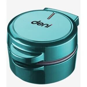 Deni Breakfast Maker with egg bite insert new in box